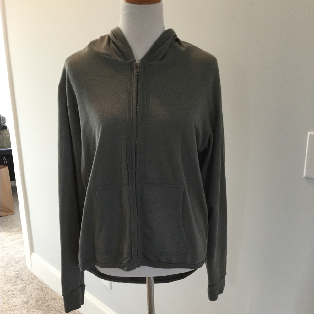 Fresh Produce Jacket